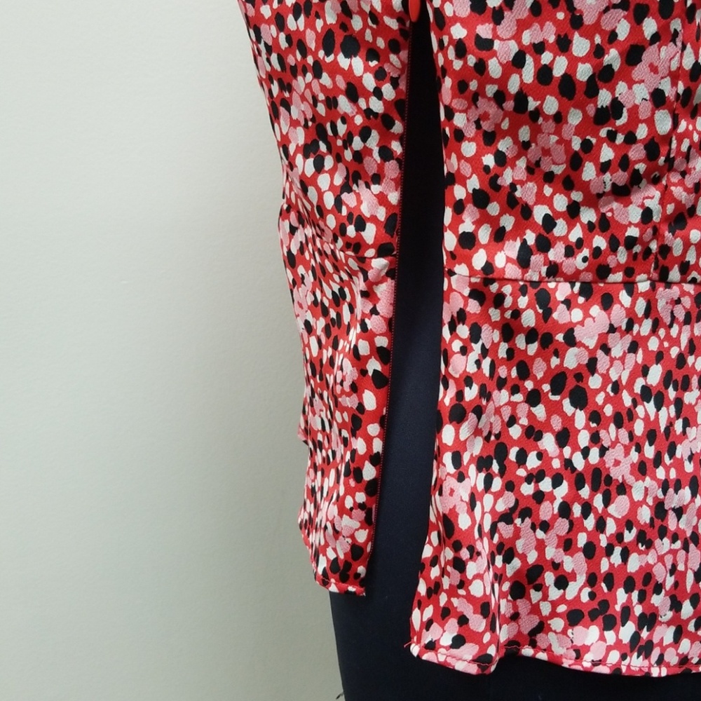 Talbots top never worn - Picture 4 of 7